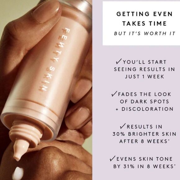 Fenty Skin WATCH YA TONE dark spot serum - Picture 15 of 15